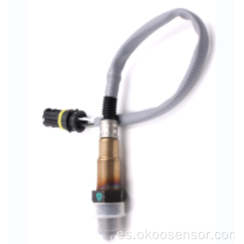 2006-2010 BMW 323i 525i 528i 530xi Sensor de oxígeno